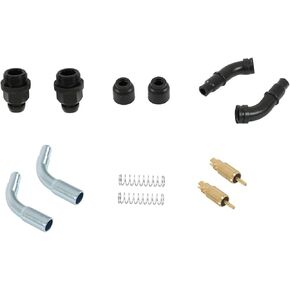 2Pcs Choke Plunger Kit Set Replacement for 1100 VT1100C2 2000-2007 in Kuwait