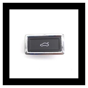 إكسسوارات السيارات الكهربائية غطاء القفل غطاء القفل زر الضغط 56D959831F لـ VW Passat Octavia Superb for Audi A4 B8 A6 C7 A8 Q7 Performance in Kuwait