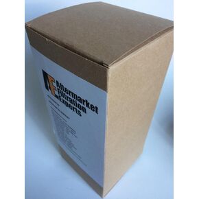 Donaldson P123462 - Elbow, 90 Degree Reducer Rubber in Saudi Arabia