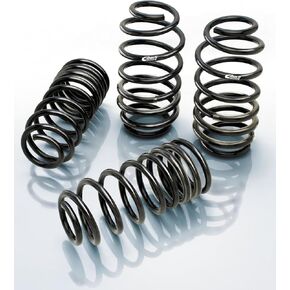 نظام تعليق Eibach Pro-Kit Springs Springs 4031.140 مجموعة من 4 متوافقة مع هوندا سيفيك 2006-2011 in Kuwait