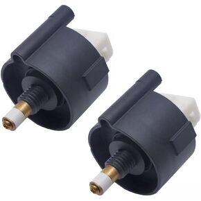 2pcs مستشعر مياه الوقود متوافق مع فولفو بنتا D6 D6 3808616 874572 يناسب العديد من التطبيقات in Kuwait