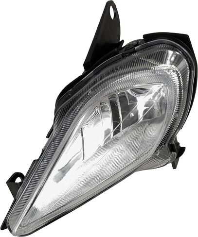 إطار الإسكان الأمامي الأيسر Caltric متوافق مع Yamaha Raptor 700R YFM700R 2006-2020 in Saudi Arabia