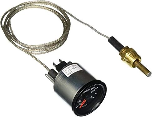 VDO 180 101 Water Temperature Gauge in Kuwait