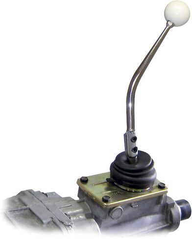 Lokar MSL6B 16 "رافعة Shift in Saudi Arabia