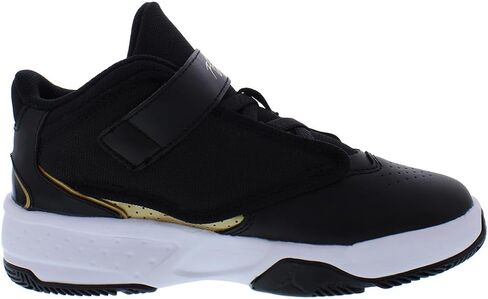 Jordan Jordan Max Aura 4 (Little Kid) Black/University Red/White 13 Little Kid M in Saudi Arabia