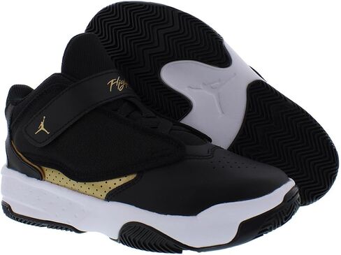 Jordan Jordan Max Aura 4 (Little Kid) Black/University Red/White 13 Little Kid M in Saudi Arabia