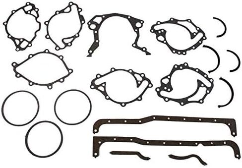Stage Two High Performance Master Engine Rebuild Kit FITS: 1968-1976 Ford SBF 302 5.0L OHV V8 (Truck & Car) in Kuwait