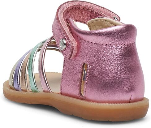 Naturino Girl's Rubino (Toddler/Little Kid) Sandal in Saudi Arabia