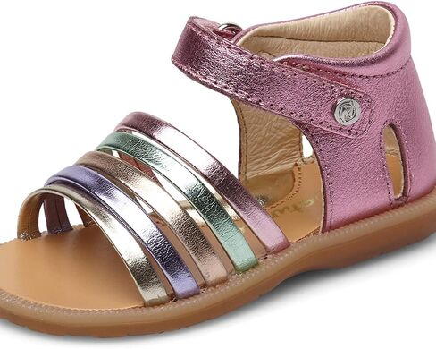 Naturino Girl's Rubino (Toddler/Little Kid) Sandal in Saudi Arabia