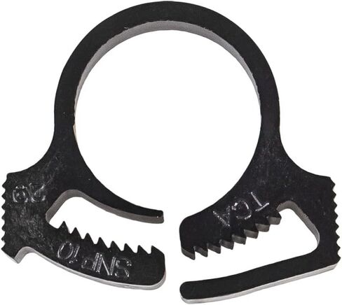 Polaris Boot Clamp صغير لـ Ranger XP 1000 ، Crew XP 1000 ، Crew XP 900 ، XP 570 ، EV ، ETX و RZR XP 1000 ، XP 4 1000 ، 800 ، 900 ، S 900 ، S 1000 Models وأكثر من ذلك ، OEM Part for UTV SXS ، QTY 1-7080978 in Saudi Arabia