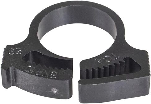 Polaris Boot Clamp صغير لـ Ranger XP 1000 ، Crew XP 1000 ، Crew XP 900 ، XP 570 ، EV ، ETX و RZR XP 1000 ، XP 4 1000 ، 800 ، 900 ، S 900 ، S 1000 Models وأكثر من ذلك ، OEM Part for UTV SXS ، QTY 1-7080978 in Saudi Arabia