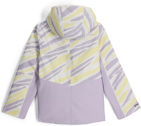 Spyder Girls' Conquer Jacket (Big Kid) in Saudi Arabia