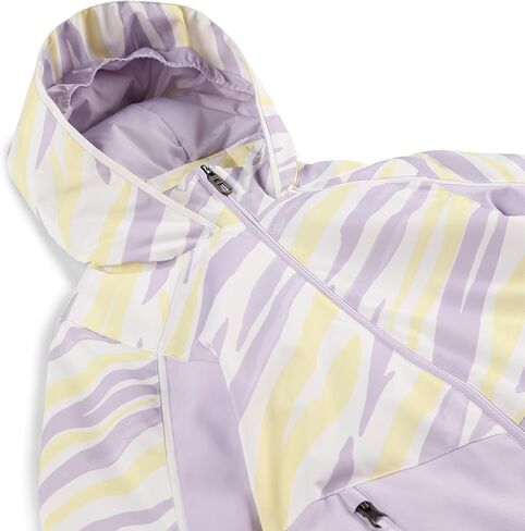 Spyder Girls' Conquer Jacket (Big Kid) in Saudi Arabia