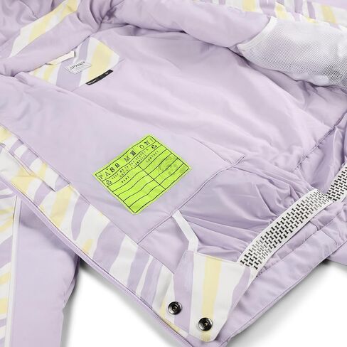 Spyder Girls' Conquer Jacket (Big Kid) in Saudi Arabia