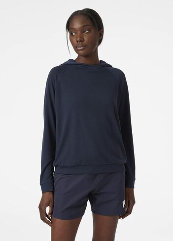 Helly-Hansen Women's Inshore Hoodie in Saudi Arabia