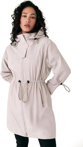 سترة المطر Piper للسيدات من LOLË in Kuwait