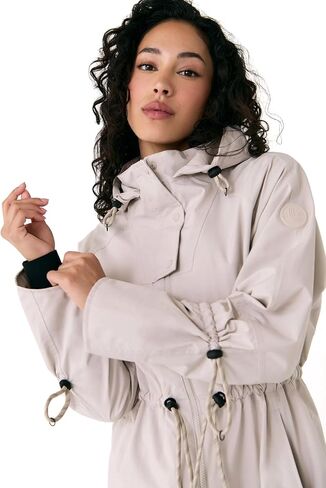 سترة المطر Piper للسيدات من LOLË in Kuwait