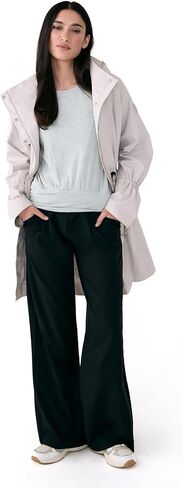 سترة المطر Piper للسيدات من LOLË in Kuwait