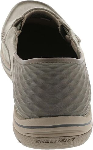 Skechers USA Men's 205167 Moccasin in Saudi Arabia