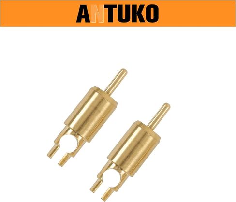 2pcs خنق مجموعة مجموعة مجموعة البديل لـ 1100 VT1100C2 2000-2007 in Saudi Arabia