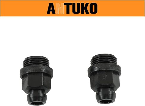 2pcs خنق مجموعة مجموعة مجموعة البديل لـ 1100 VT1100C2 2000-2007 in Saudi Arabia
