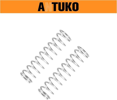 2pcs خنق مجموعة مجموعة مجموعة البديل لـ 1100 VT1100C2 2000-2007 in Saudi Arabia