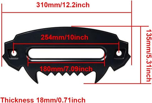 الألومنيوم الصقور fairlead للاصطناعي حبل الحبل الاصطناعية قطع غيار وينش كابل كابل الأسطوانة fairlead in Kuwait