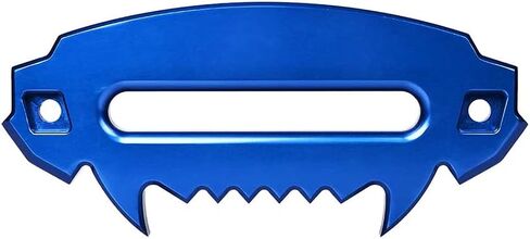 الألومنيوم الصقور fairlead للاصطناعي حبل الحبل الاصطناعية قطع غيار وينش كابل كابل الأسطوانة fairlead in Kuwait