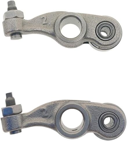 Camshaft Shaft Rocker Swing for 125cc 125 Cc 12840H16200H00(Rocker Arm) in Saudi Arabia