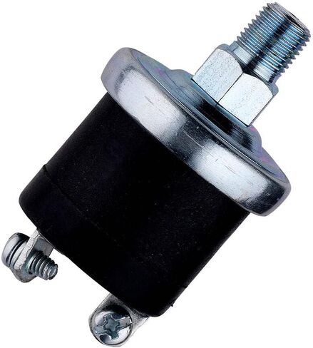 VDO Heavy Duty Normally Open–Single Circuit 4 PSI Pressure Switch in Saudi Arabia