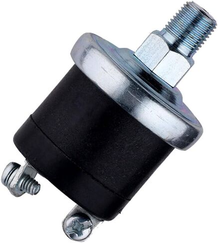 VDO Heavy Duty Normally Closed Single Circuit 15 PSI Pressure Switch in Saudi Arabia