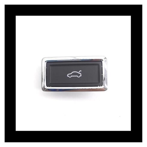 إكسسوارات السيارات الكهربائية غطاء القفل غطاء القفل زر الضغط 56D959831F لـ VW Passat Octavia Superb for Audi A4 B8 A6 C7 A8 Q7 Performance in Kuwait