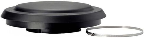 Donaldson H001053 - Inlet Hood, Plastic in Saudi Arabia