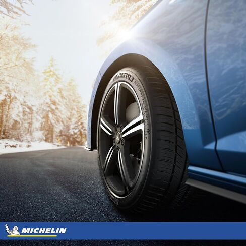 MICHELIN Pilot Sport All Season 4 Performance Tire 205/55ZR16/XL 94Y in Saudi Arabia