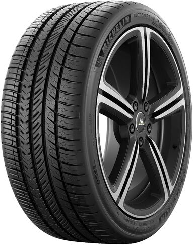 MICHELIN Pilot Sport All Season 4 Performance Tire 205/55ZR16/XL 94Y in Saudi Arabia