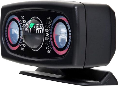 SmittyBilt CLINOMETER W/COMPASS - SB791006 in Kuwait