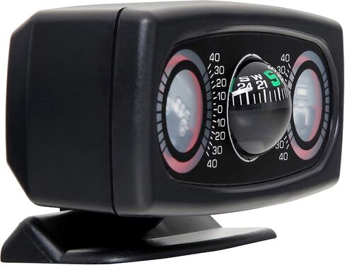 SmittyBilt CLINOMETER W/COMPASS - SB791006 in Kuwait