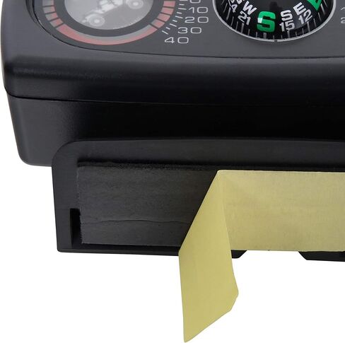 SmittyBilt CLINOMETER W/COMPASS - SB791006 in Kuwait