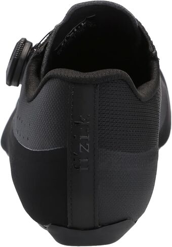 Fi'zi:K Tempo Overcurve R4 Cycling Shoe White/Black, 44.5 in Saudi Arabia