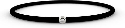 MY FIRST DIAMOND - Original - Diamond bracelet - Polyvinyl - unisex in Saudi Arabia