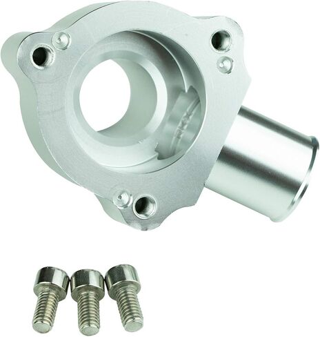 RKX Diverter Relocation Adapter متوافق مع VW Audi 2.0T FSI TSI TFSI MK5 MK6 B7 (محول نقل DV) in Saudi Arabia