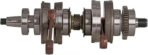 SBT 2 Stroke Crankshaft متوافق مع Sea-Doo 787 RFI محركات in Kuwait