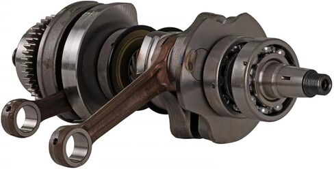 SBT 2 Stroke Crankshaft متوافق مع Sea-Doo 787 RFI محركات in Kuwait