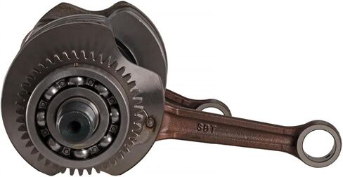 SBT 2 Stroke Crankshaft متوافق مع Sea-Doo 787 RFI محركات in Kuwait