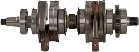 SBT 2 Stroke Crankshaven in Kuwait