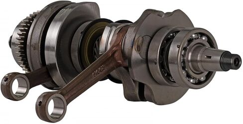 SBT 2 Stroke Crankshaven in Kuwait