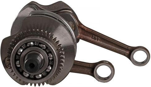 SBT 2 Stroke Crankshaven in Kuwait