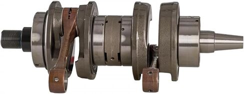 SBT 2 Stroke Crankshaft متوافق مع Yamaha 650 ، 701 ، 760 محركات in Kuwait
