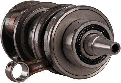 SBT 2 Stroke Crankshaft متوافق مع Yamaha 650 ، 701 ، 760 محركات in Kuwait