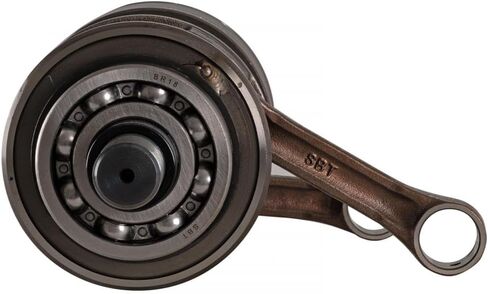 SBT 2 Stroke Crankshaft متوافق مع Yamaha 650 ، 701 ، 760 محركات in Kuwait